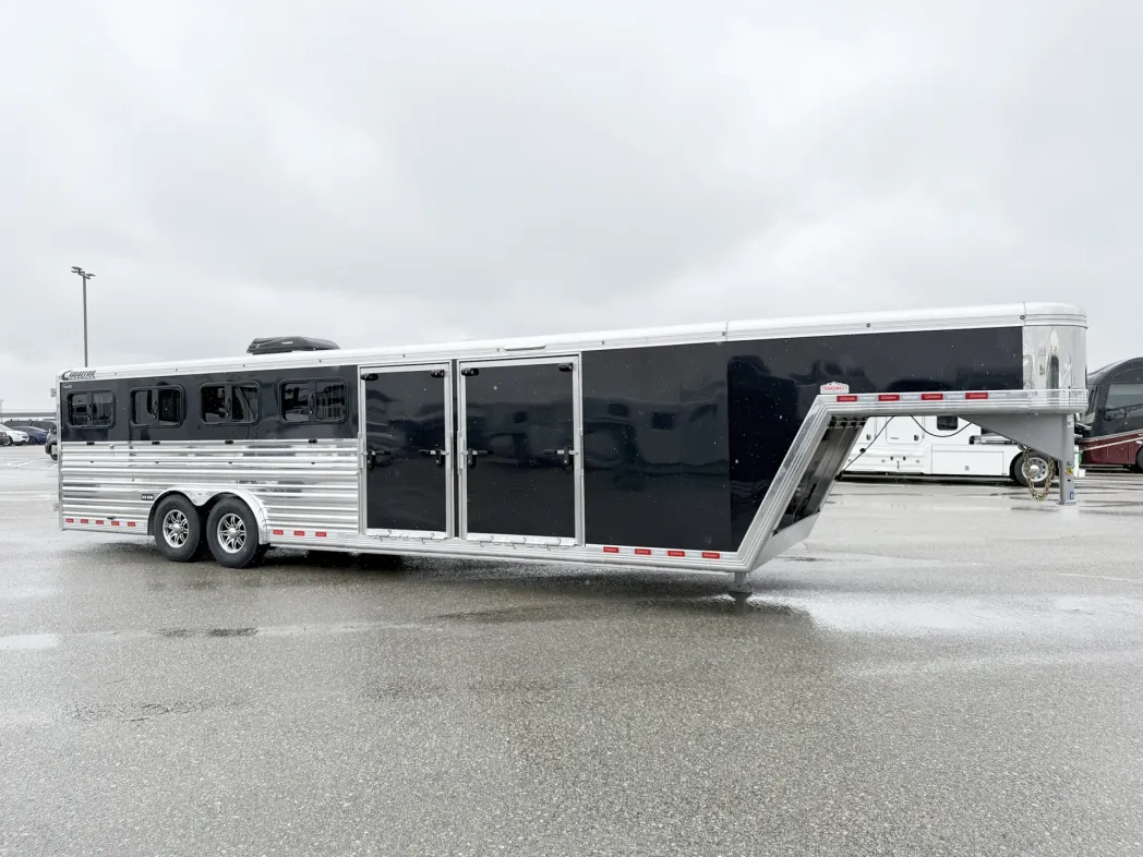 2027 Cimarron Showstar LX 