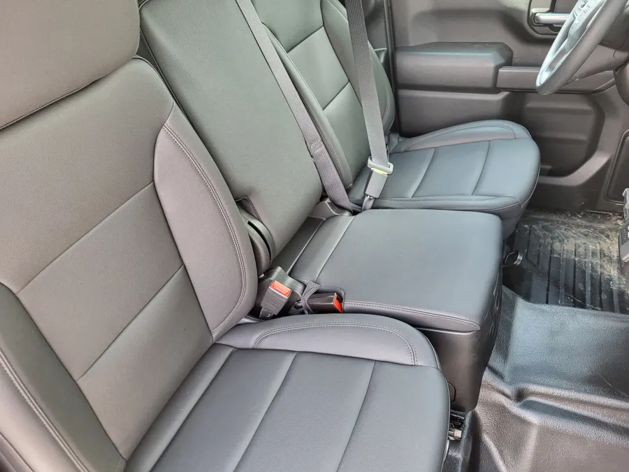 2026 GMC Sierra 3500HD CC Pro | Photo 11 of 20