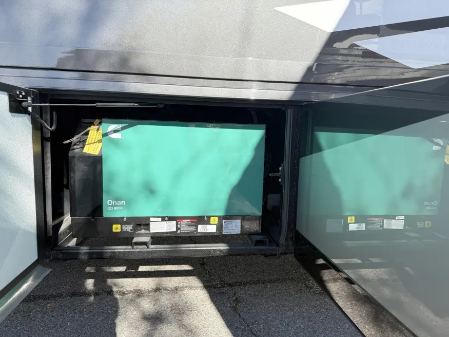 2026 Newmar Super Star 4159 | Photo 29 of 34