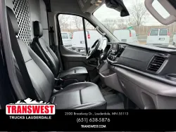 2023 Ford Transit-250 Base | Thumbnail Photo 6 of 21