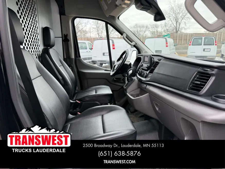 2023 Ford Transit-250 Base | Photo 6 of 21