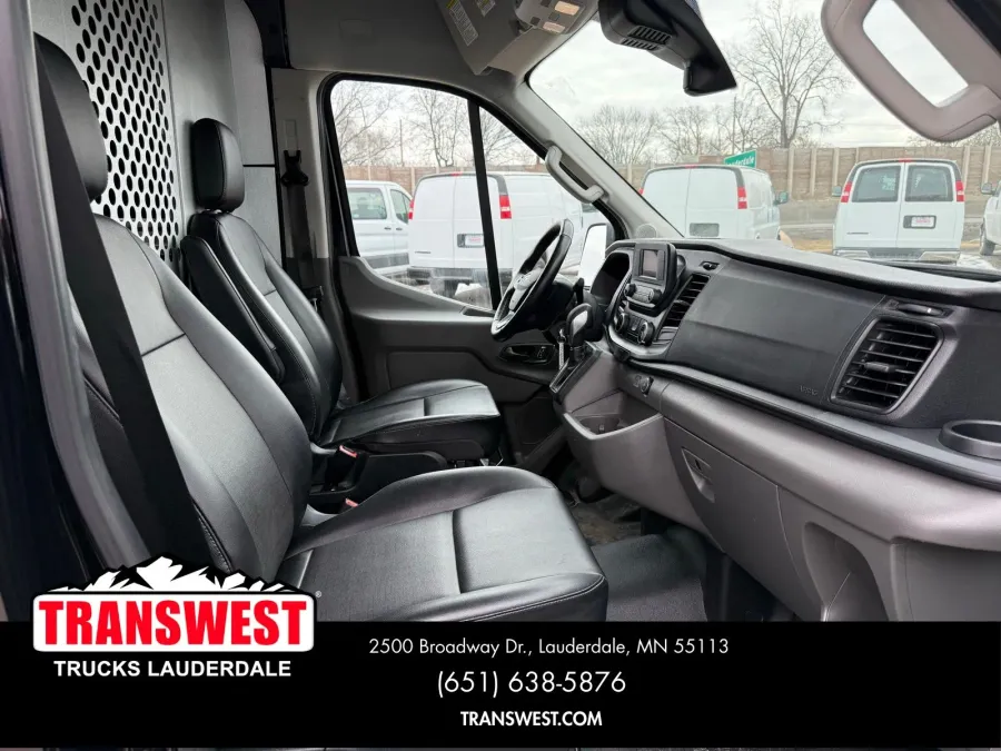 2023 Ford Transit-250 Base | Photo 6 of 21