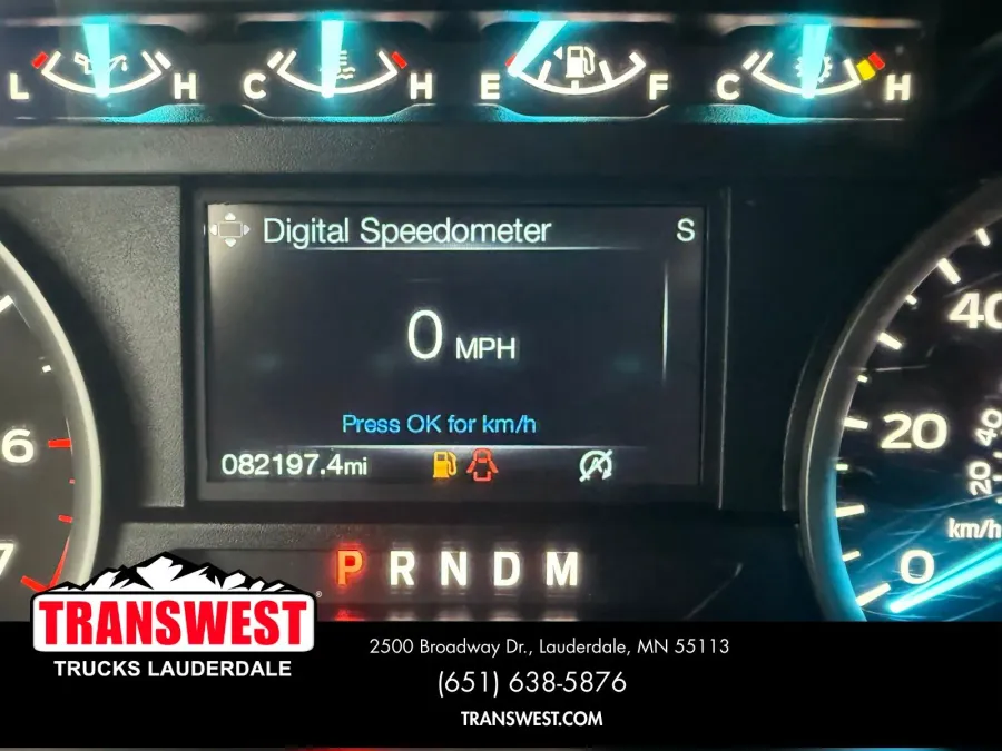 2019 Ford F-150 XLT | Photo 18 of 19