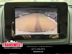 2024 RAM ProMaster 2500 Base | Thumbnail Photo 7 of 21