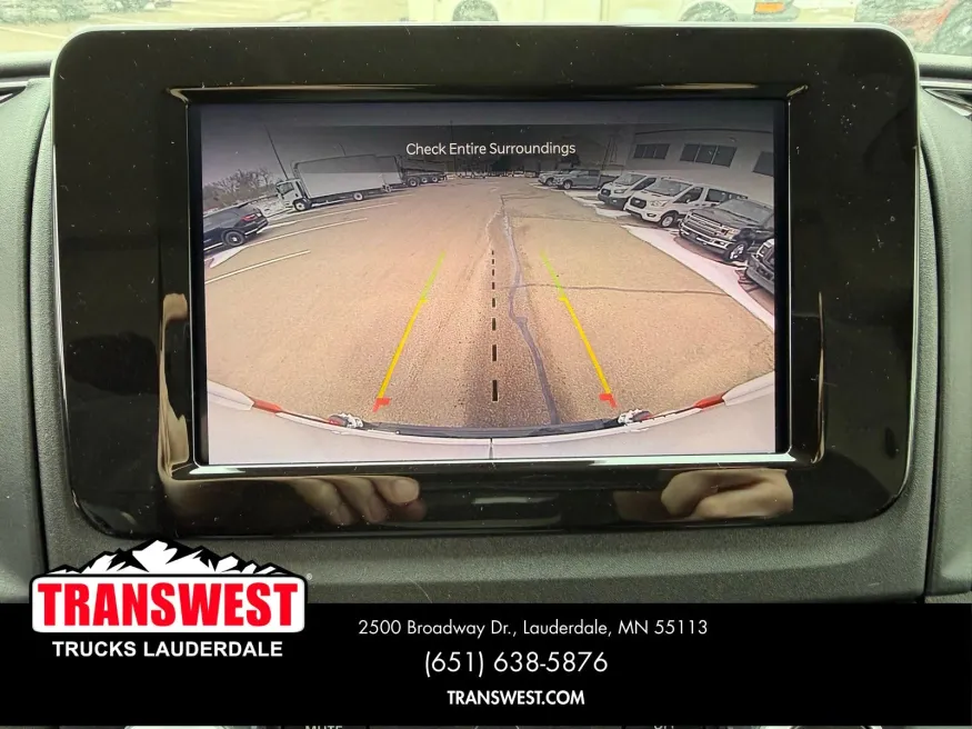 2024 RAM ProMaster 2500 Base | Photo 7 of 21