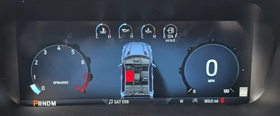 2026 Ford F-150 | Photo 18 of 28