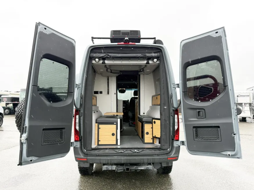 2023 Winnebago Revel 44E | Photo 16 of 20