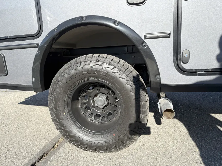 2026 Winnebago EKKO 23B | Photo 19 of 25