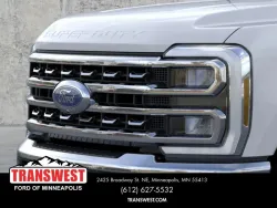 2026 Ford Super Duty F-350 Lariat | Thumbnail Photo 16 of 22