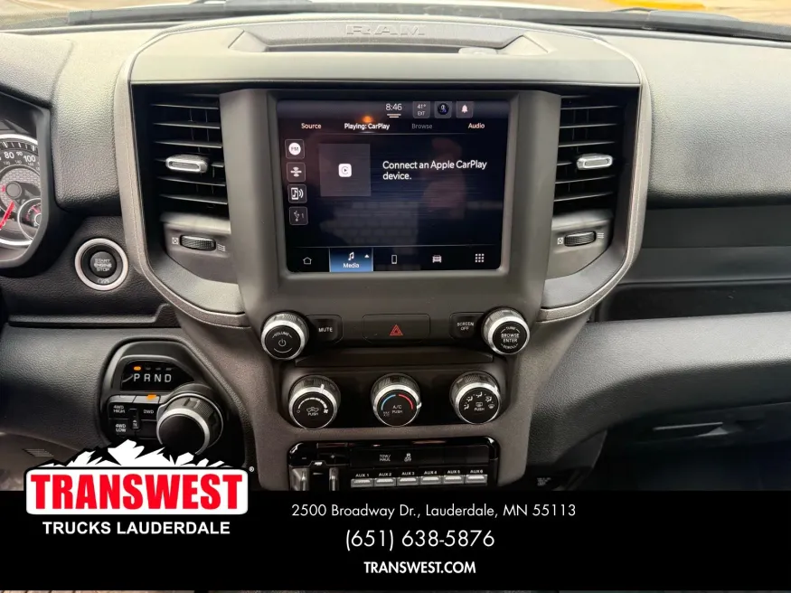 2022 RAM 3500 Tradesman | Photo 10 of 21
