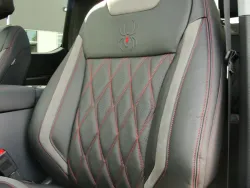 2026 Ford Super Duty F-250 Lariat | Thumbnail Photo 11 of 24