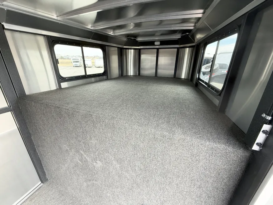 2026 Logan Coach Bullseye 4HGN | Photo 5 of 17