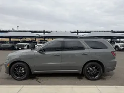 2026 Dodge Durango GT Plus HEMI V8 | Thumbnail Photo 4 of 21