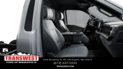 2024 Ford Super Duty F-550 XL | Thumbnail Photo 5 of 8