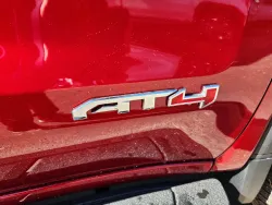 2026 GMC Sierra 1500 AT4 | Thumbnail Photo 19 of 31