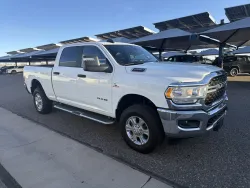 2024 RAM 2500 Big Horn | Thumbnail Photo 6 of 19