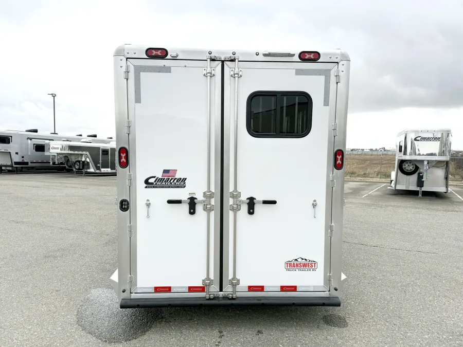 2026 Cimarron Norstar 4HGN | Photo 7 of 19