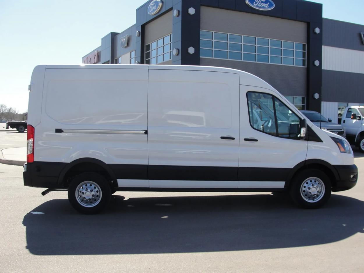 2024 Ford Transit | Photo 6 of 13