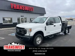 2022 Ford F250 | Thumbnail Photo 1 of 13