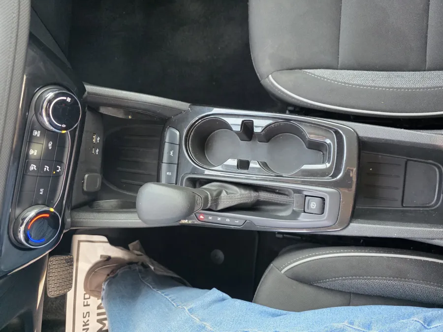 2025 Chevrolet Trailblazer LT | Photo 20 of 22