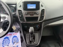 2023 Ford Transit Connect XL | Thumbnail Photo 7 of 20