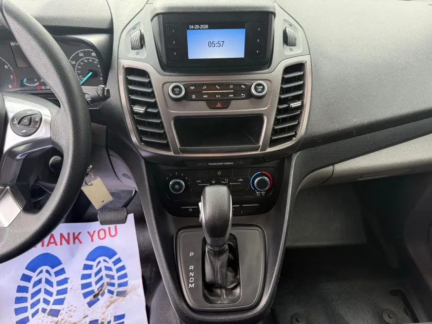 2023 Ford Transit Connect XL | Photo 7 of 20