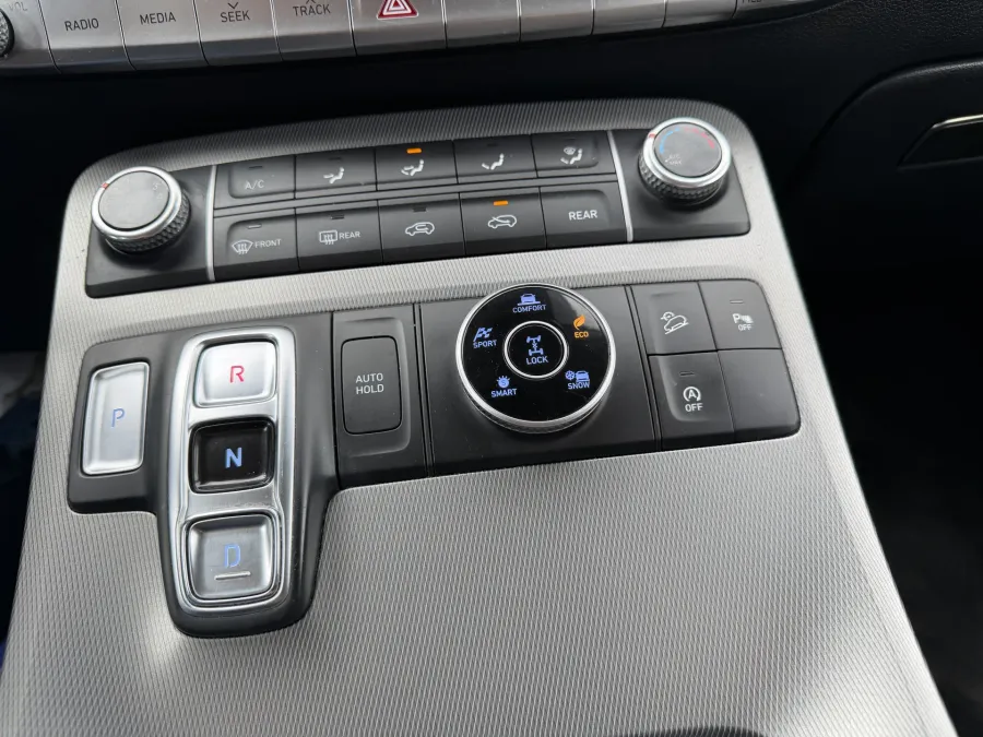 2020 Hyundai Palisade SE | Photo 16 of 18