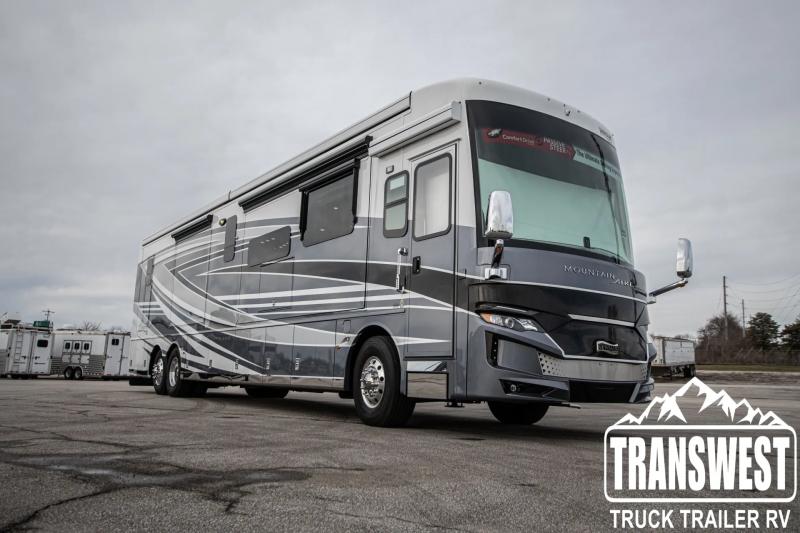 2023 Newmar Mountain Aire 4551 