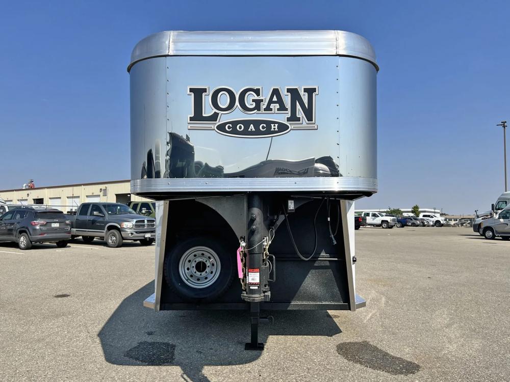 2023 Logan Coach Stockman Express Combo | Photo 20 of 19