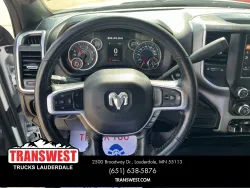 2024 RAM 2500 Big Horn | Thumbnail Photo 11 of 21