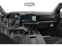 2025 Chevrolet Silverado 1500 | Thumbnail Photo 2 of 3