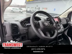 2025 RAM Promaster | Thumbnail Photo 10 of 20