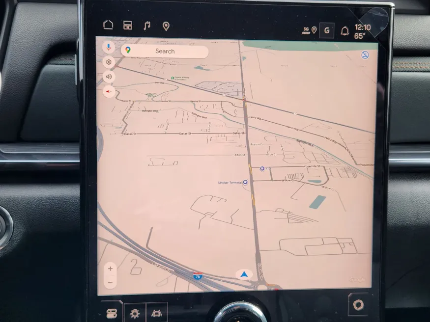 2026 GMC Terrain AT4 | Photo 11 of 23