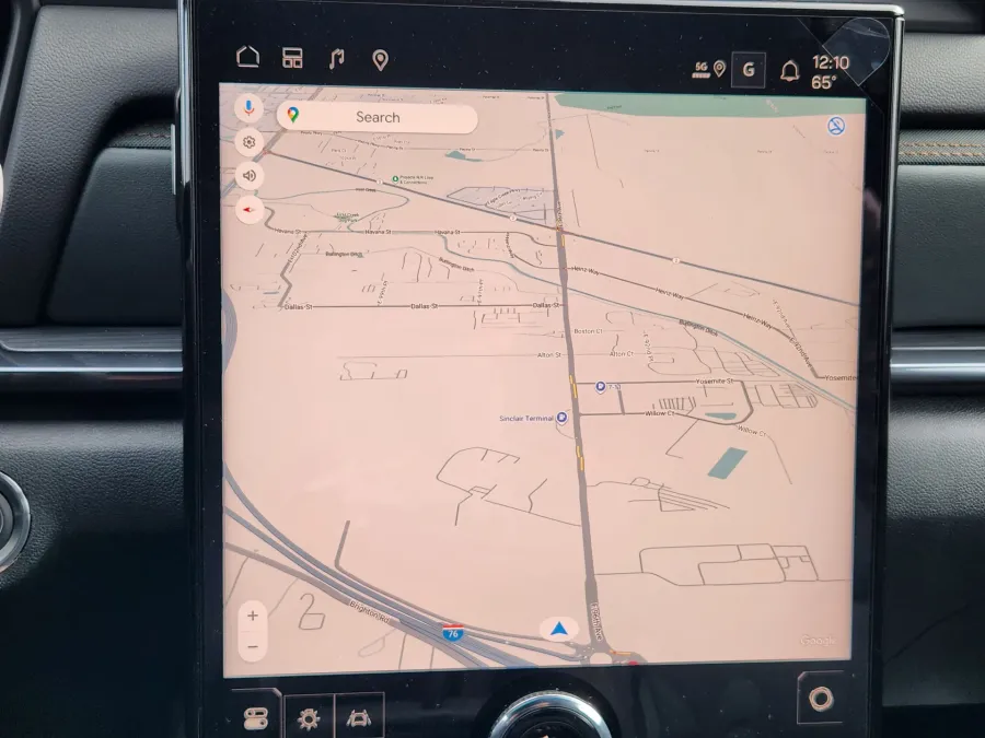 2026 GMC Terrain AT4 | Photo 11 of 23