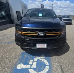 2025 Ford F-150 | Thumbnail Photo 21 of 30