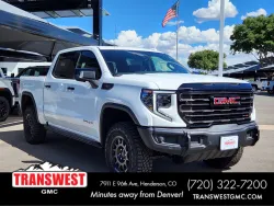 2026 GMC Sierra 1500 AT4X | Thumbnail Photo 28 of 28