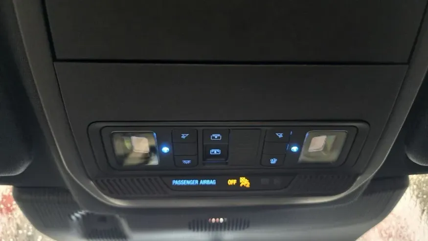 2026 Ford Explorer | Photo 30 of 36