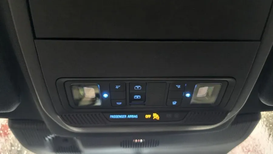 2026 Ford Explorer | Photo 30 of 36