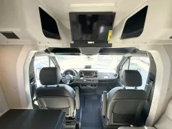 2026 Winnebago EKKO 23B | Thumbnail Photo 6 of 23