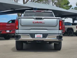 2026 GMC Sierra 1500 SLT | Thumbnail Photo 5 of 26