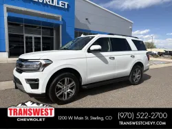 2024 Ford Expedition Limited | Thumbnail Photo 26 of 26