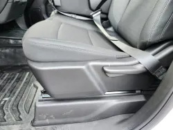 2026 GMC Sierra 2500HD Pro | Thumbnail Photo 7 of 28