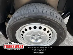 2022 RAM Promaster | Thumbnail Photo 7 of 22