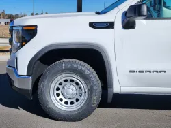 2026 GMC Sierra 1500 Pro | Thumbnail Photo 5 of 21