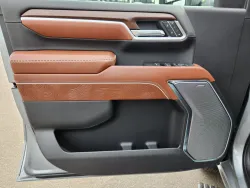 2026 GMC Sierra 3500HD Denali Ultimate | Thumbnail Photo 5 of 31