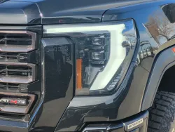 2026 GMC Sierra 2500HD AT4X | Thumbnail Photo 7 of 33