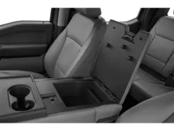 2026 Ford Super Duty F-350 | Thumbnail Photo 10 of 12