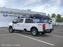 2026 Ford Super Duty F-350 | Thumbnail Photo 4 of 22