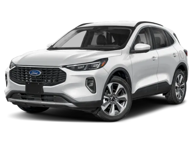 2026 Ford Escape | Photo 13 of 13