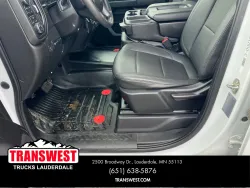 2023 Chevrolet Silverado 3500HD Work Truck | Thumbnail Photo 17 of 20
